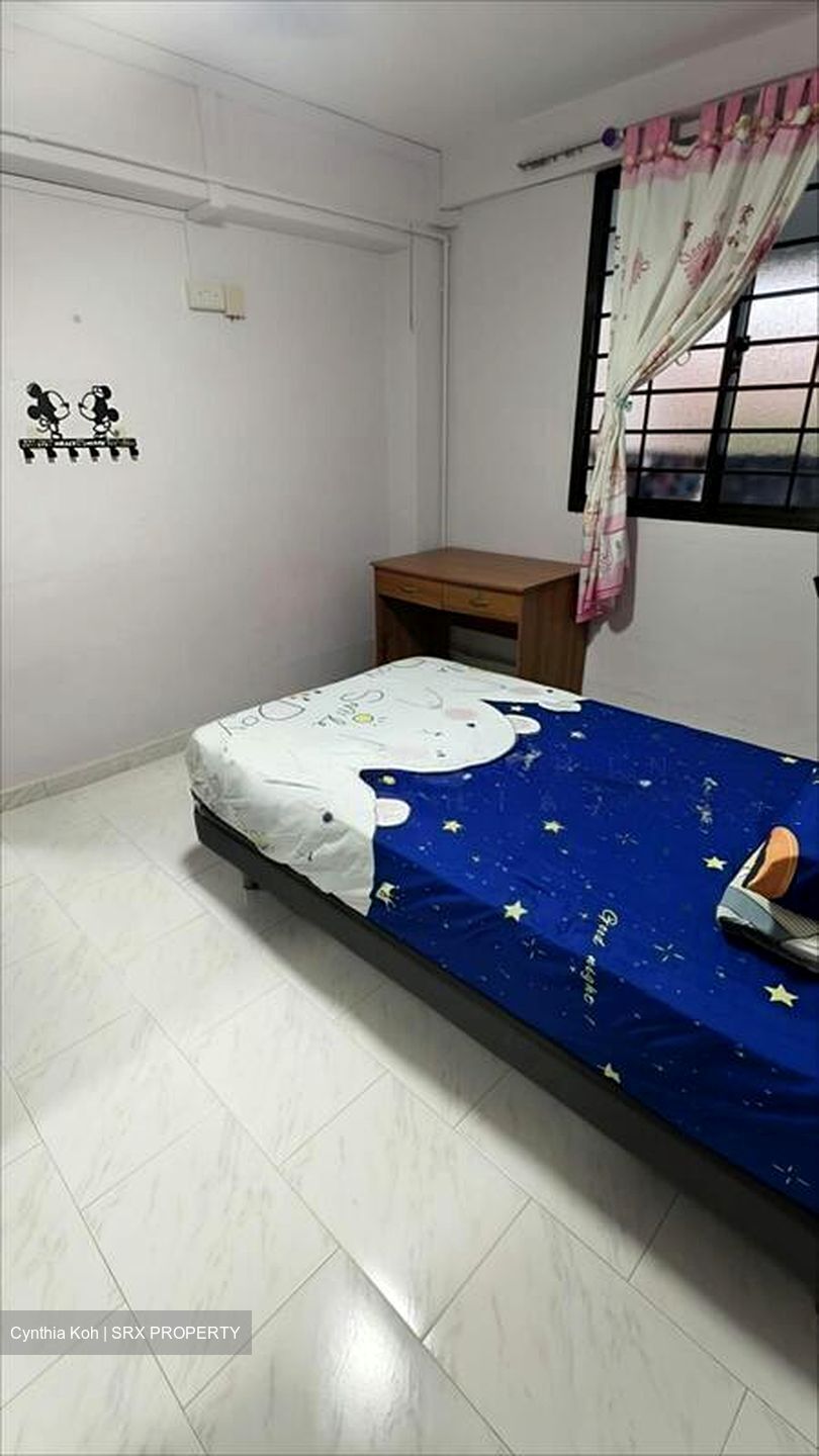 Blk 125 Lorong 1 Toa Payoh (Toa Payoh), HDB 3 Rooms #585568401